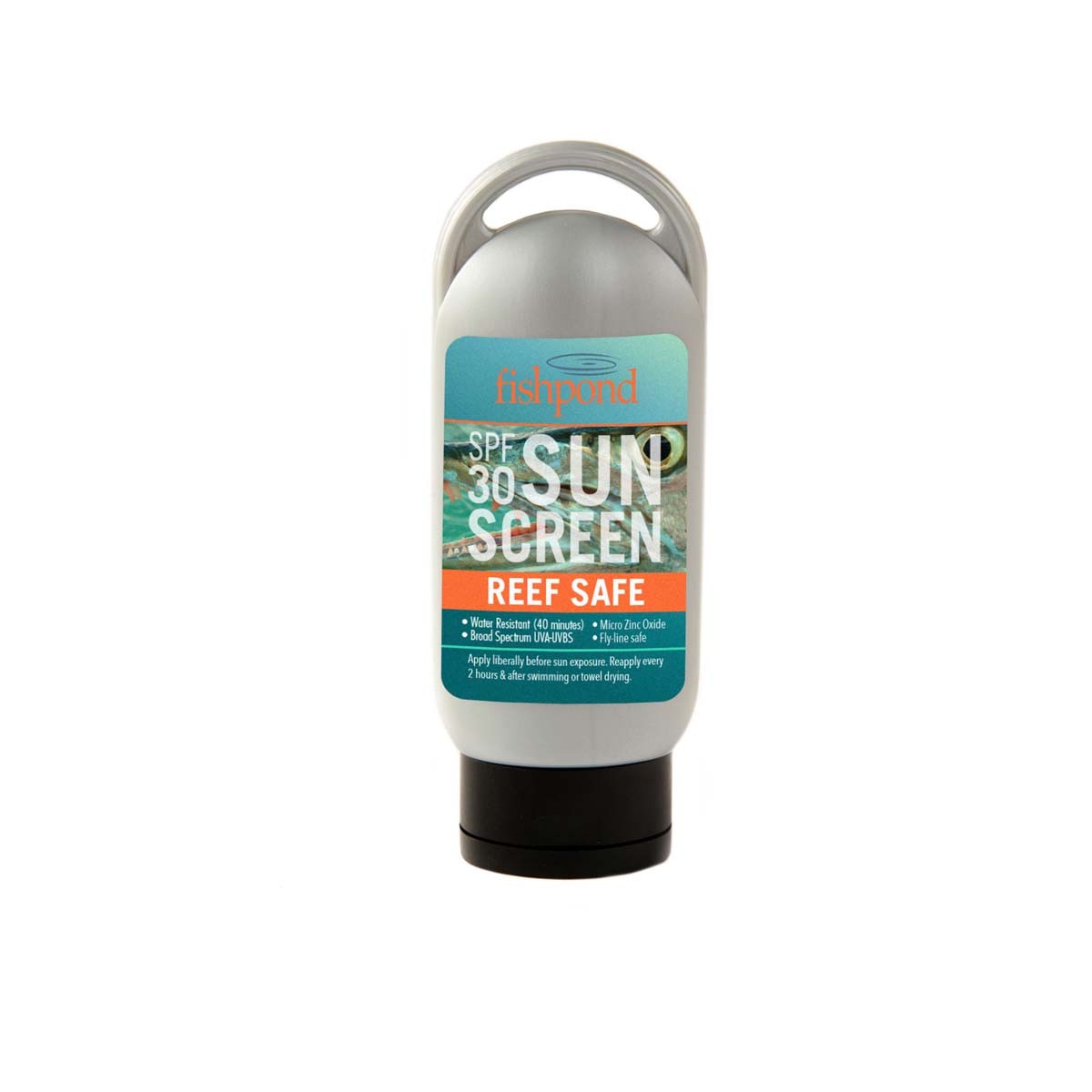 Fishpond Reef Safe Sunscreen SPF 30 in One Color